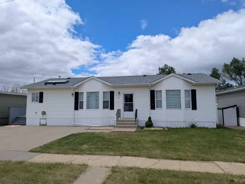 4926 59 Street Killam AB T0B2L0