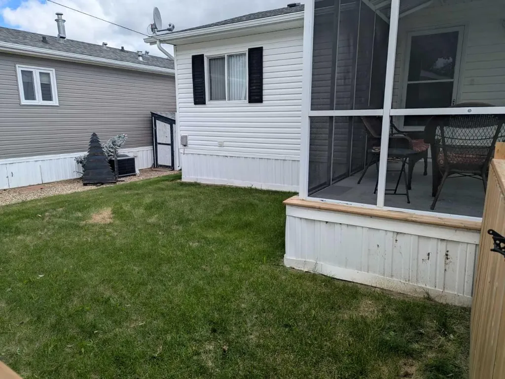 4926 59 Street Killam AB T0B2L0