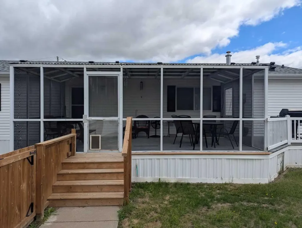 4926 59 Street Killam AB T0B2L0