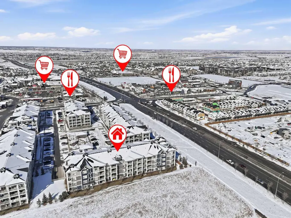 300 Auburn Meadows Common SE Calgary AB T3M 3E7