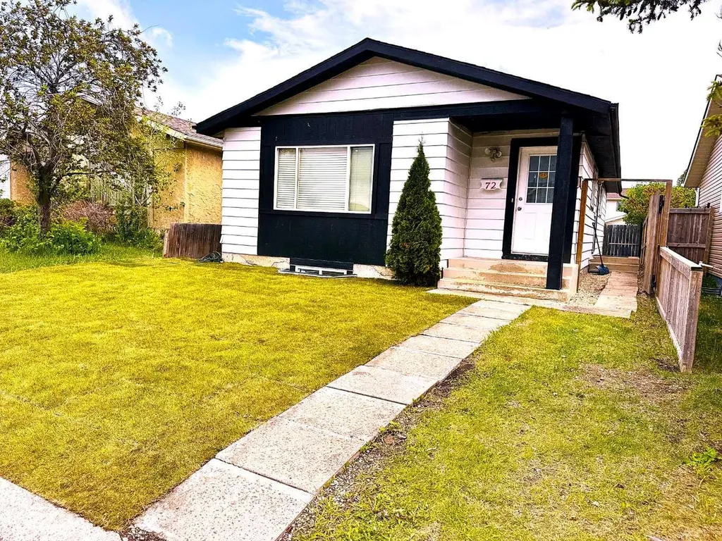 72 Faldale Close NE Calgary AB T3J1V9