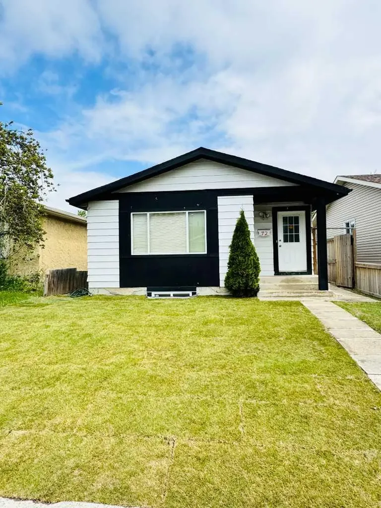 72 Faldale Close NE Calgary AB T3J1V9