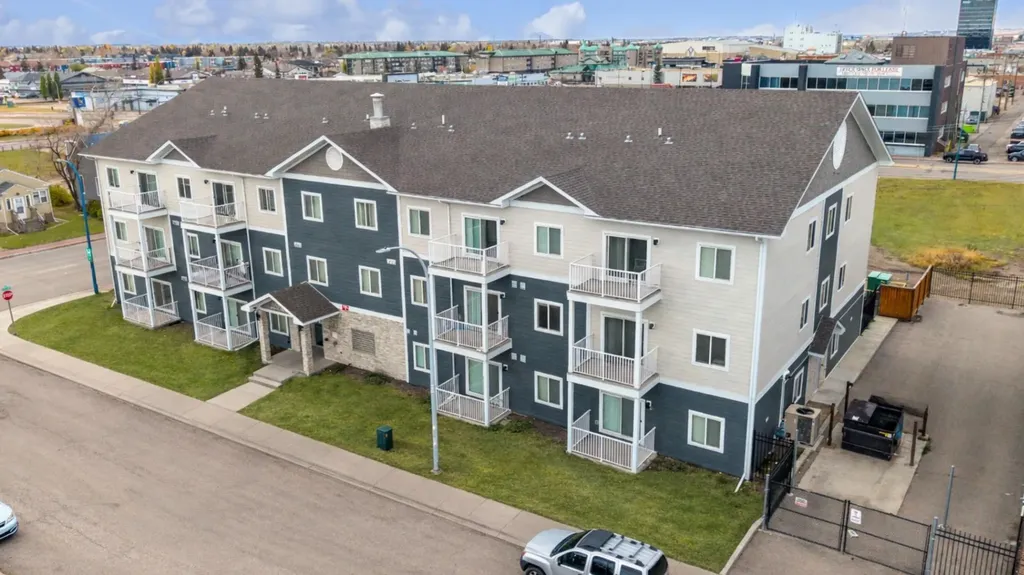 10004 97a Street Grande Prairie AB T8V2C1