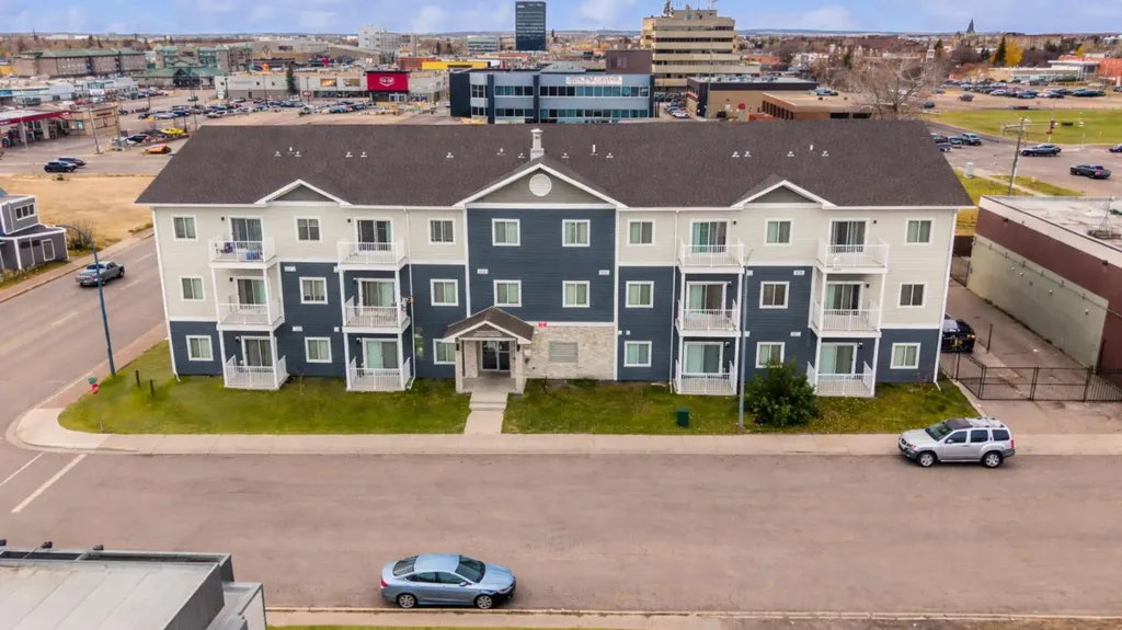 10004 97a Street Grande Prairie AB T8V2C1