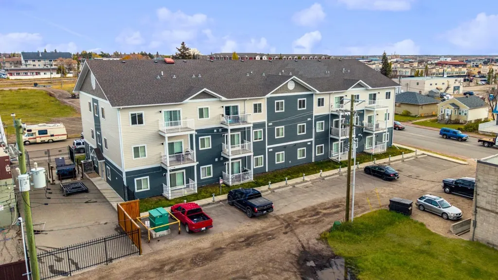 10004 97a Street Grande Prairie AB T8V2C1