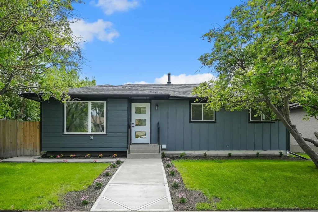 419 Acadia Drive SE Calgary AB T2J 0A9