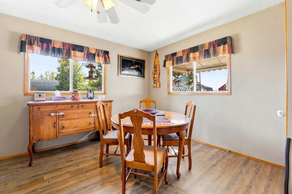 434080 Range Road 260 Rural Ponoka County AB T4J 1R2