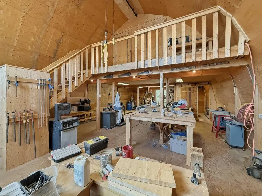 434080 Range Road 260 Rural Ponoka County AB T4J 1R2