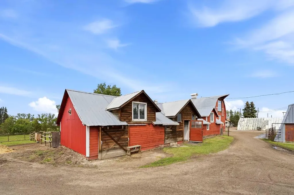 434080 Range Road 260 Rural Ponoka County AB T4J 1R2