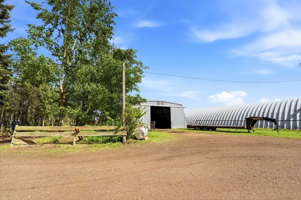 434080 Range Road 260 Rural Ponoka County AB T4J 1R2