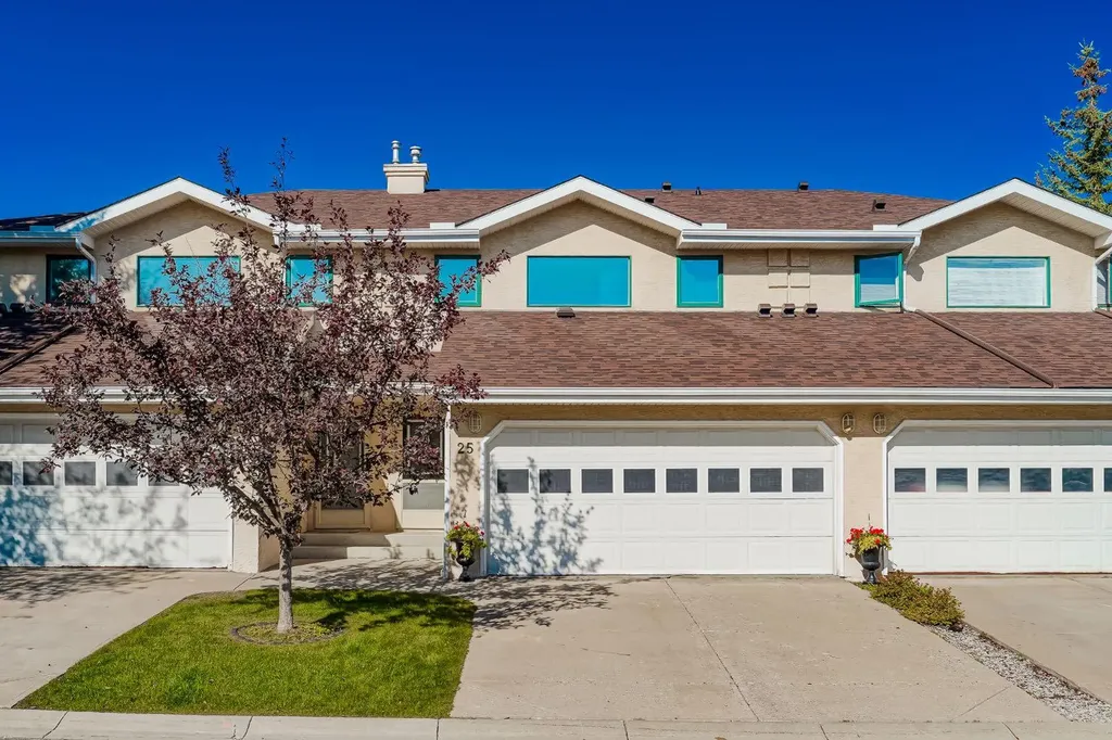 200 Sandstone Drive NW Calgary AB T3K4N7