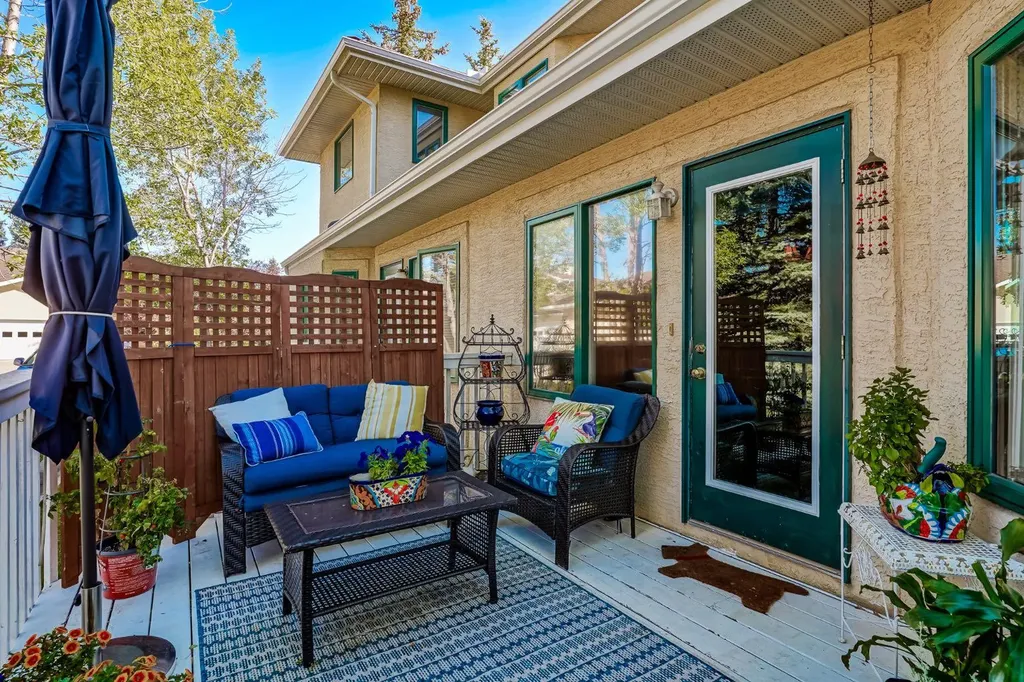 200 Sandstone Drive NW Calgary AB T3K4N7