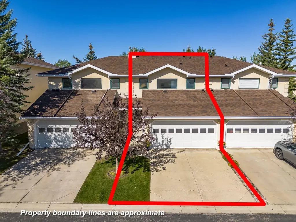 200 Sandstone Drive NW Calgary AB T3K4N7