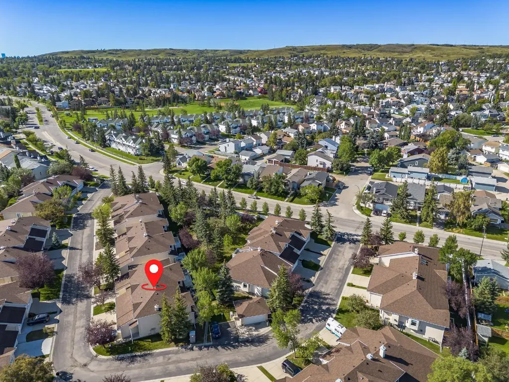 200 Sandstone Drive NW Calgary AB T3K4N7