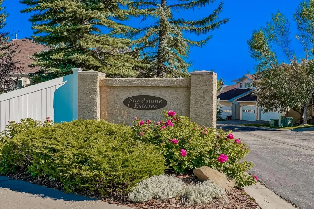 200 Sandstone Drive NW Calgary AB T3K4N7
