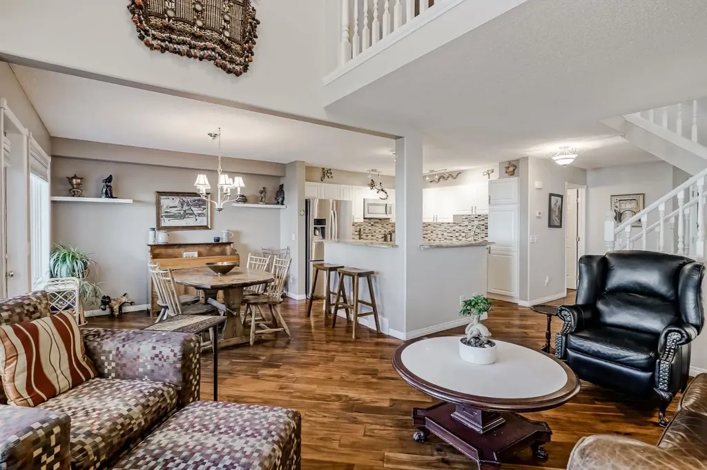 200 Sandstone Drive NW Calgary AB T3K4N7