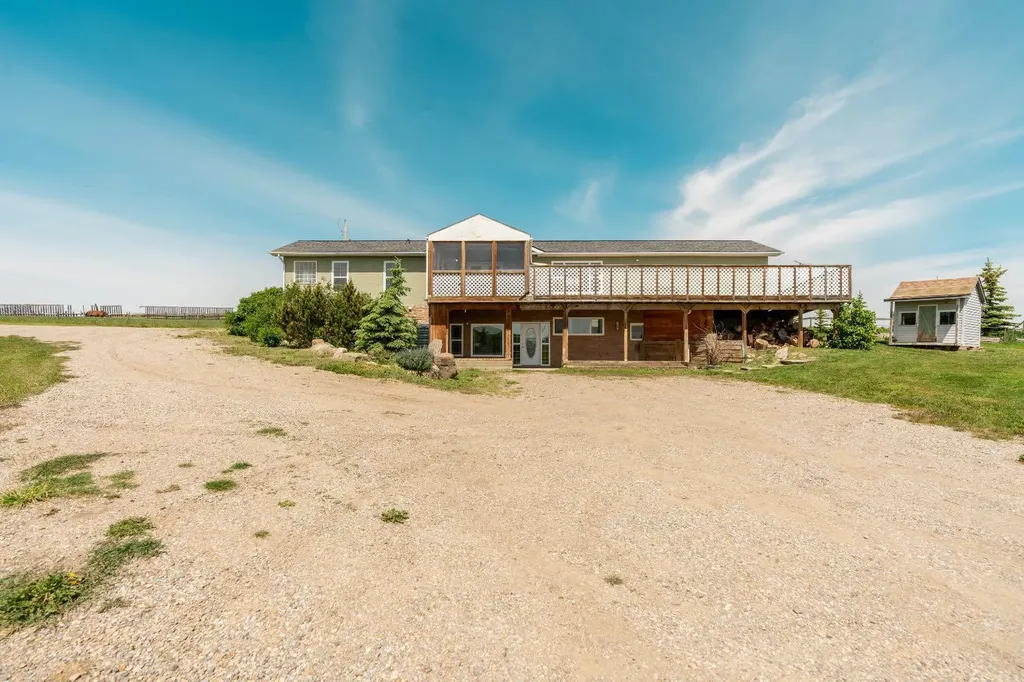 265036 Twp Road 30 Cardston AB T0K 0K0