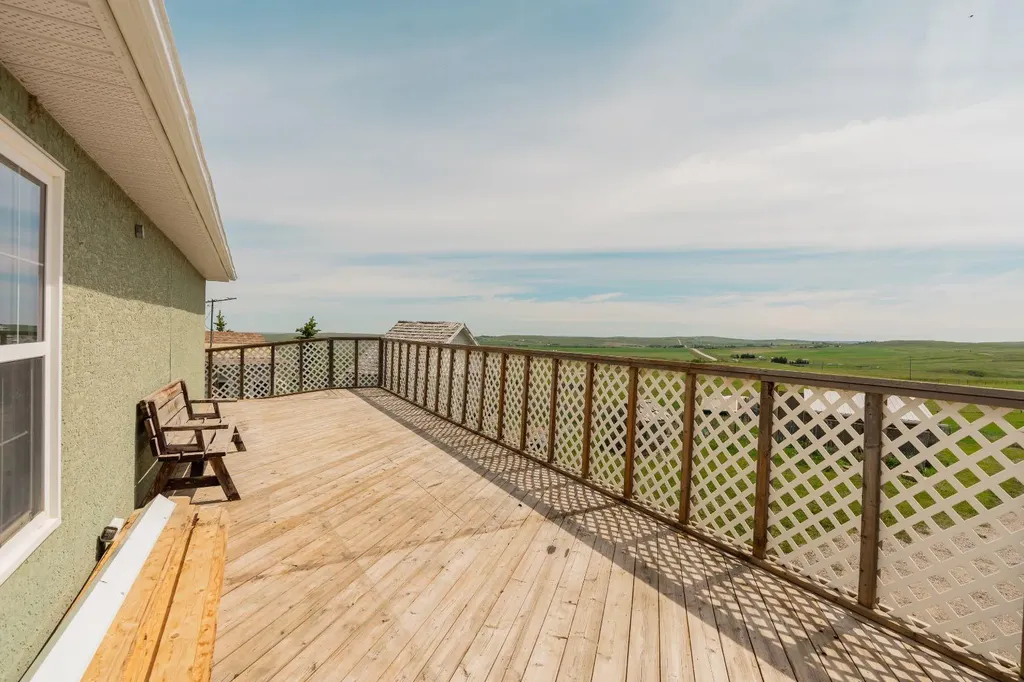 265036 Twp Road 30 Cardston AB T0K 0K0