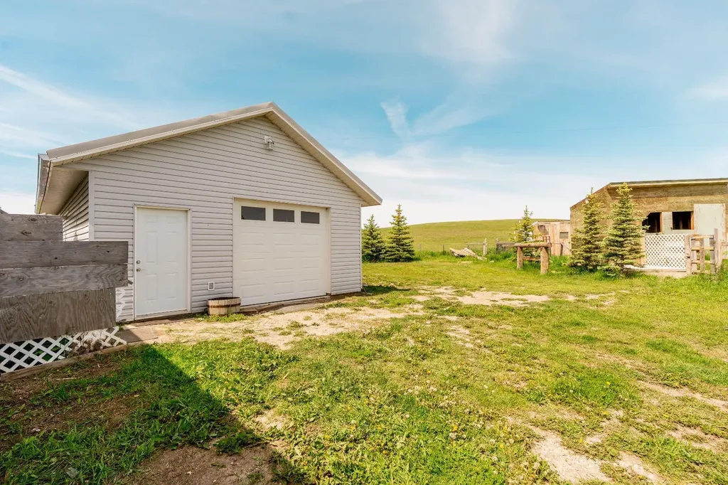 265036 Twp Road 30 Cardston AB T0K 0K0