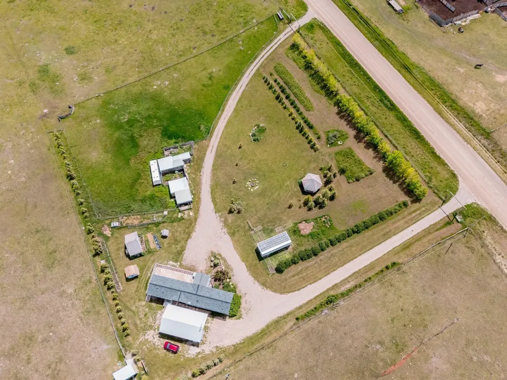 265036 Twp Road 30 Cardston AB T0K 0K0