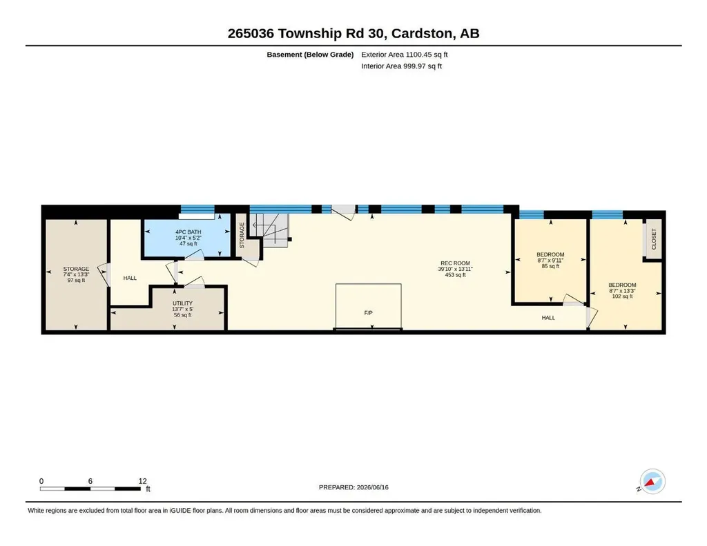 265036 Twp Road 30 Cardston AB T0K 0K0