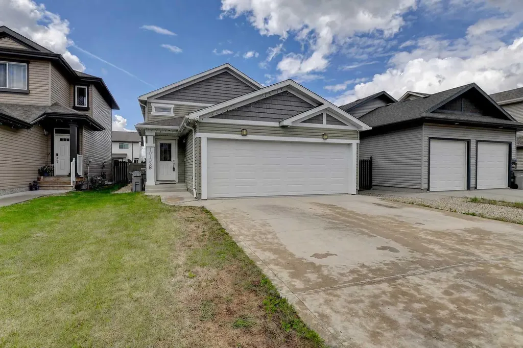 10138 85a Street Grande Prairie AB T8X 0N7