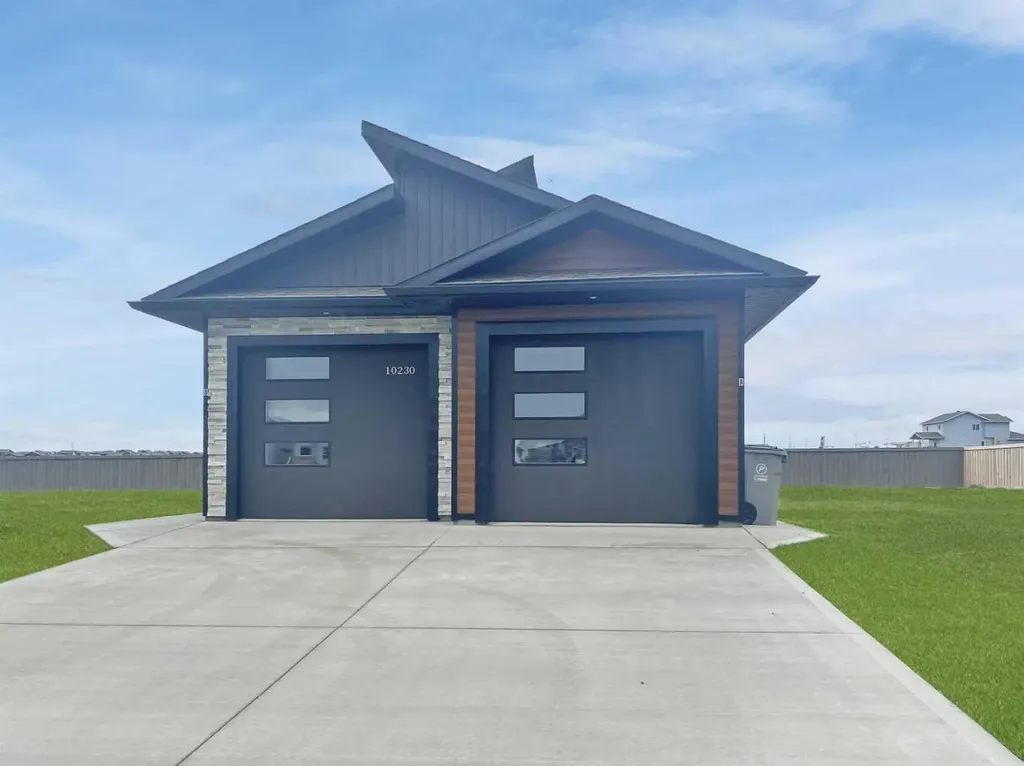 10230 128 Avenue Grande Prairie AB T8V6M6