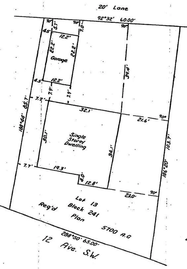 2016 12 Avenue SW Calgary AB T3C 0S1
