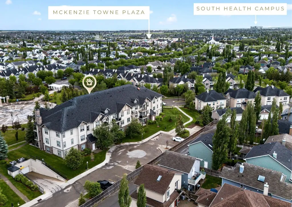 37 Prestwick Drive SE Calgary AB T2Z 4Z2