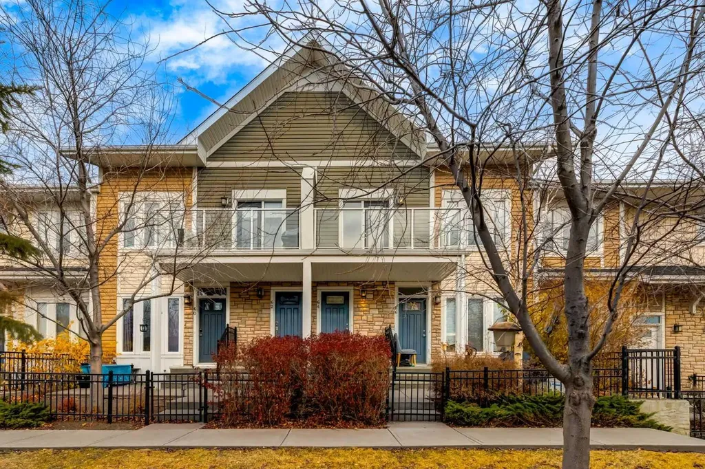 64 Auburn Bay Close SE Calgary AB T3M 0Y5