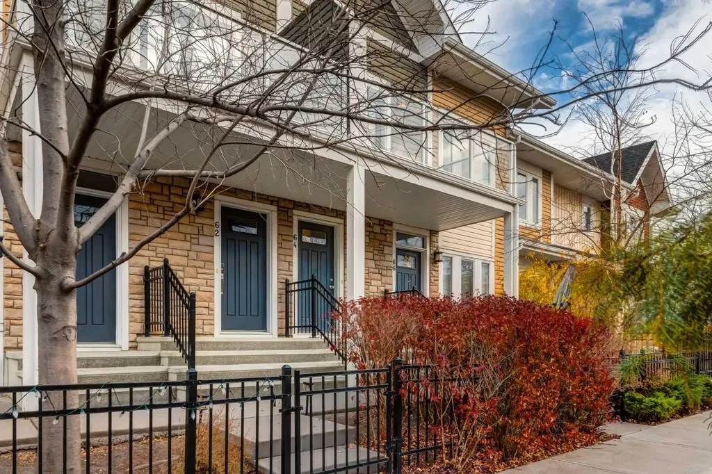 64 Auburn Bay Close SE Calgary AB T3M 0Y5