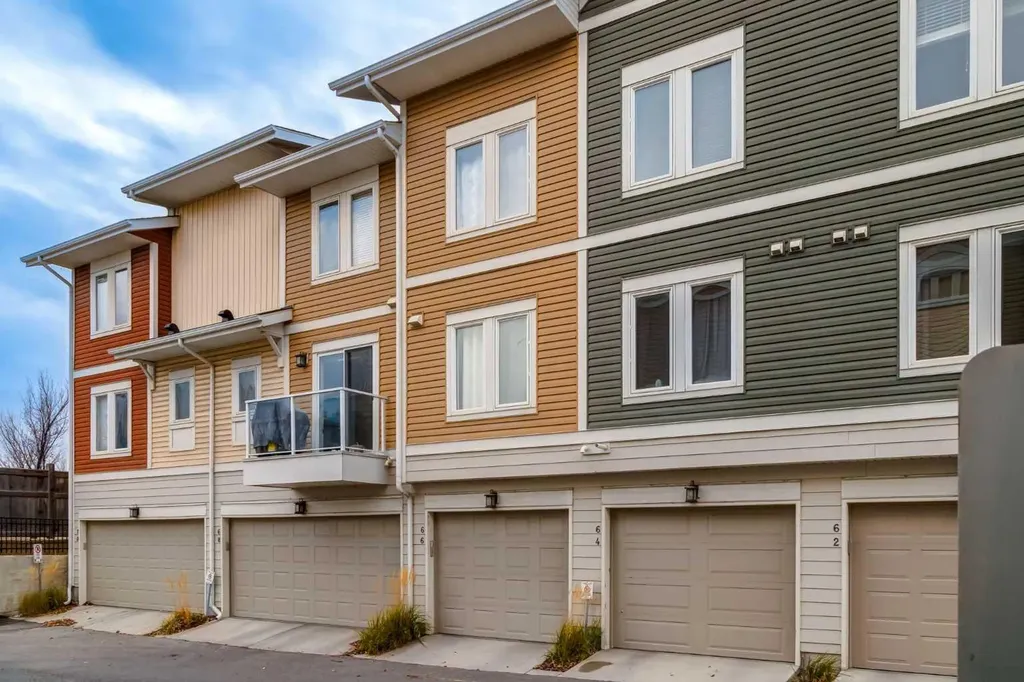 64 Auburn Bay Close SE Calgary AB T3M 0Y5