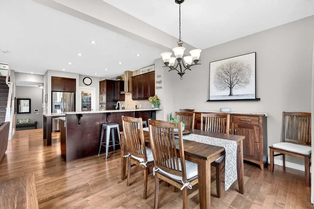 283 Mahogany Terrace SE Calgary AB T3M 0T5