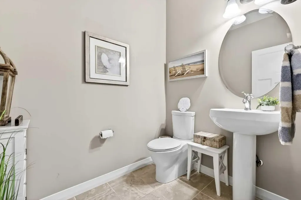 283 Mahogany Terrace SE Calgary AB T3M 0T5