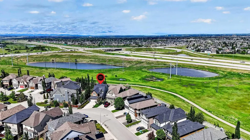 283 Mahogany Terrace SE Calgary AB T3M 0T5