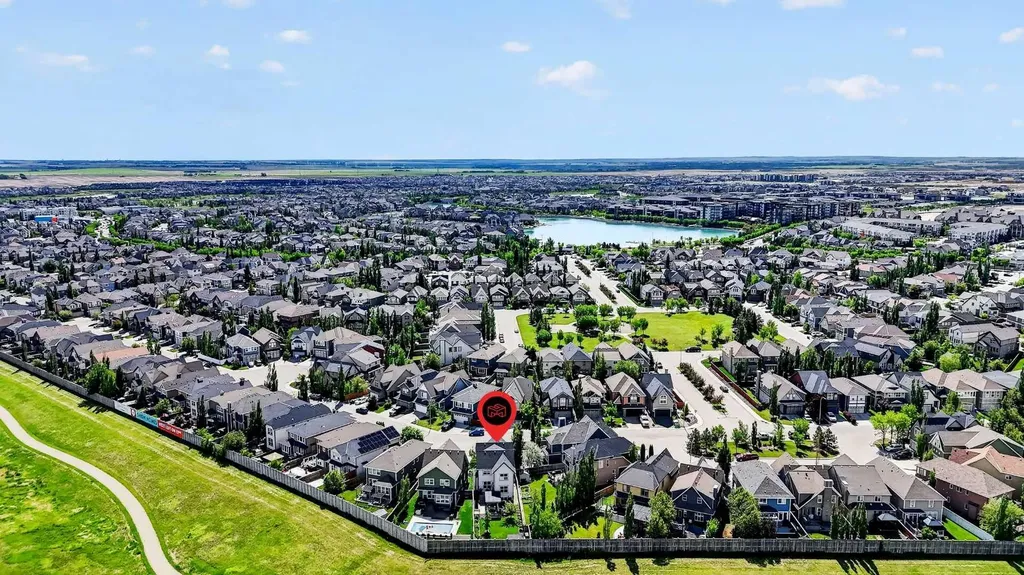 283 Mahogany Terrace SE Calgary AB T3M 0T5