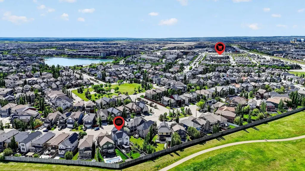 283 Mahogany Terrace SE Calgary AB T3M 0T5