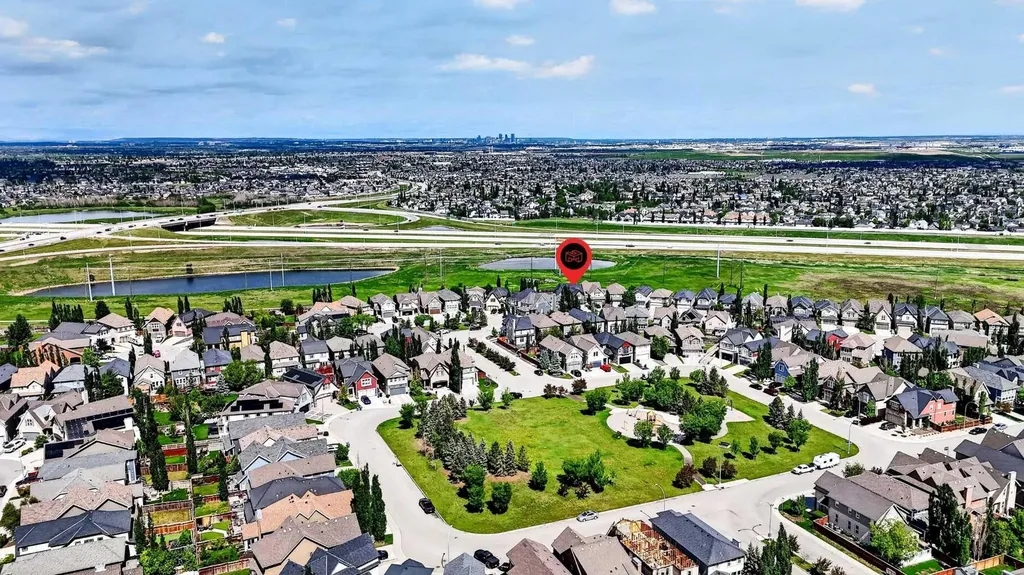 283 Mahogany Terrace SE Calgary AB T3M 0T5