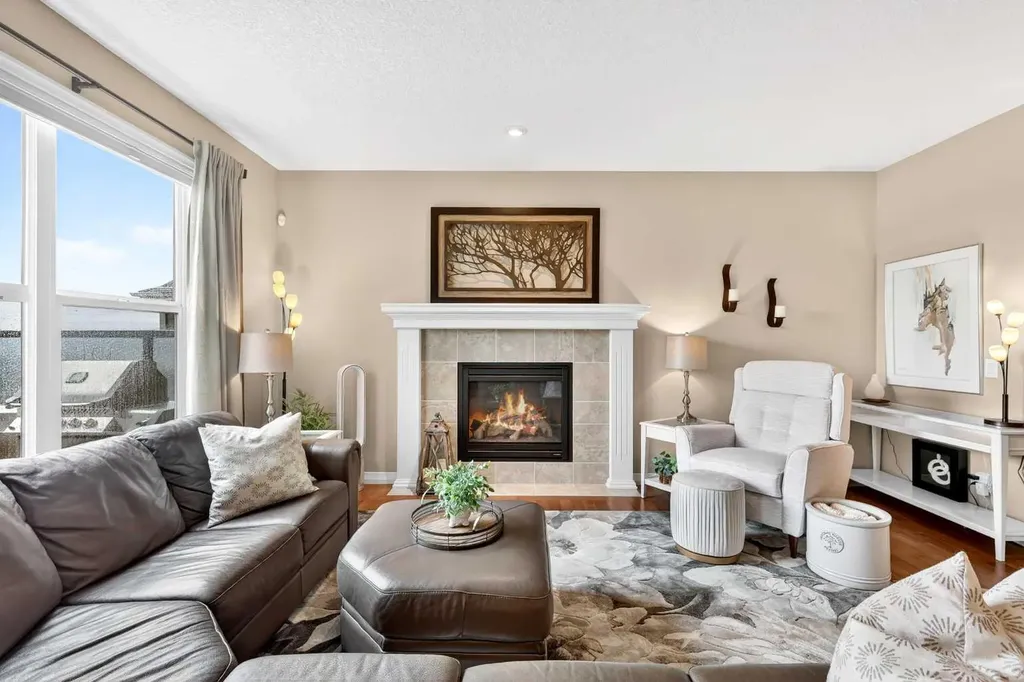 283 Mahogany Terrace SE Calgary AB T3M 0T5