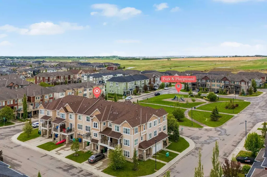 11 Windford Crescent SW Airdrie AB T4B 4A4