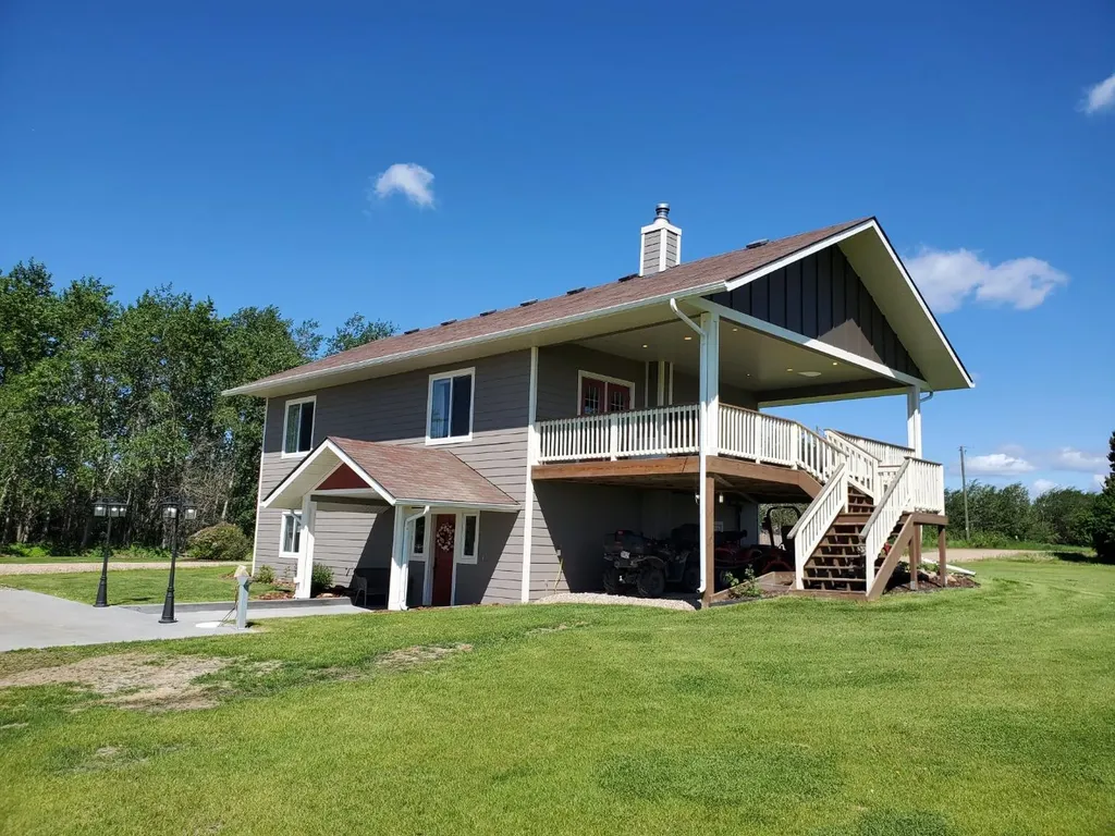 174081 Hwy 855 Highway Atmore AB T0A 0E0