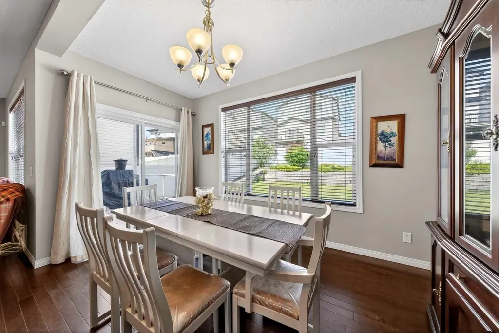 27 Panatella Row NW Calgary AB T3K 0V5