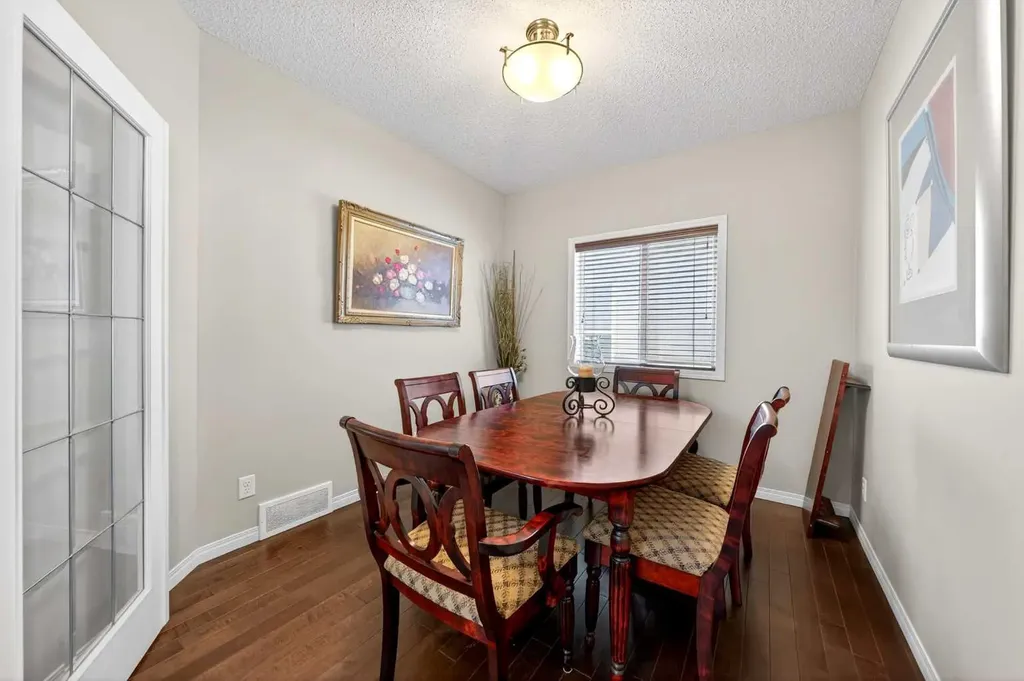 27 Panatella Row NW Calgary AB T3K 0V5