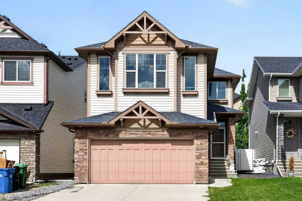 27 Panatella Row NW Calgary AB T3K 0V5