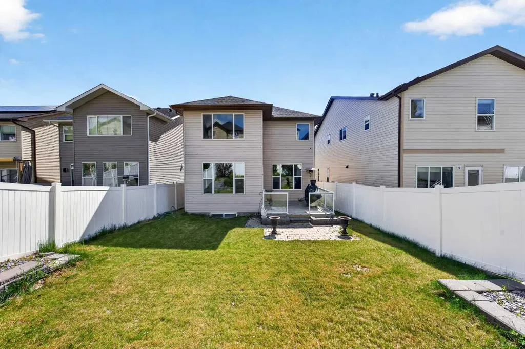 27 Panatella Row NW Calgary AB T3K 0V5