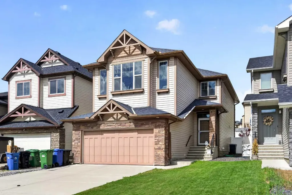 27 Panatella Row NW Calgary AB T3K 0V5