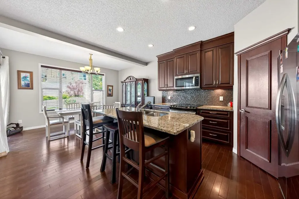 27 Panatella Row NW Calgary AB T3K 0V5