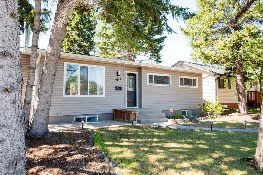 4115 Bowlen Street NW Calgary AB T2L1P8