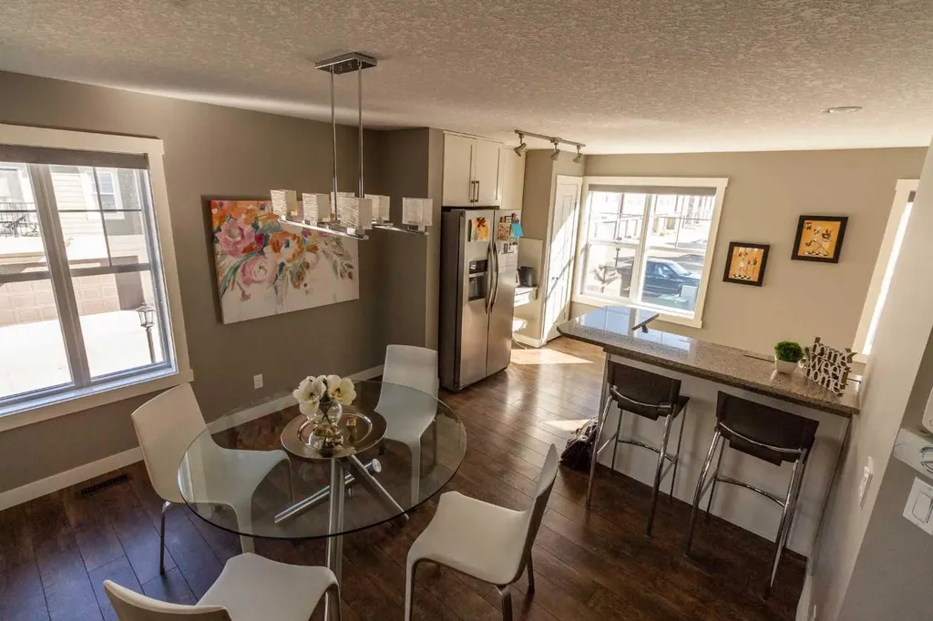 306 Cranford Walk SE Calgary AB T3M 1R7