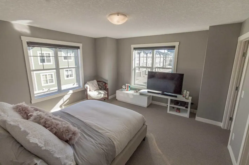 306 Cranford Walk SE Calgary AB T3M 1R7